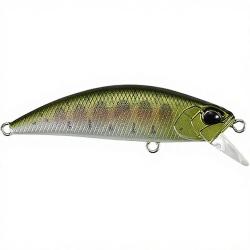 Poisson nageur DUO Spearhead ryuki 50 S CCCZ243 Baby trout
