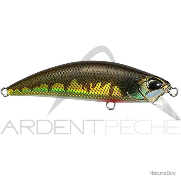 Poisson nageur DUO Spearhead ryuki 50 S ANAZ244 Spring minnow