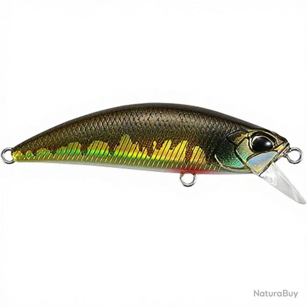 Poisson nageur DUO Spearhead ryuki 50 S ANAZ244 Spring minnow