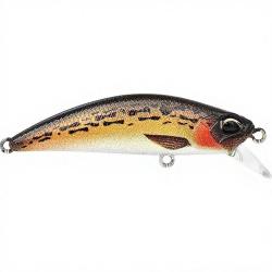 Poisson nageur DUO Spearhead ryuki 50 S ACCZ283 Brown gobie