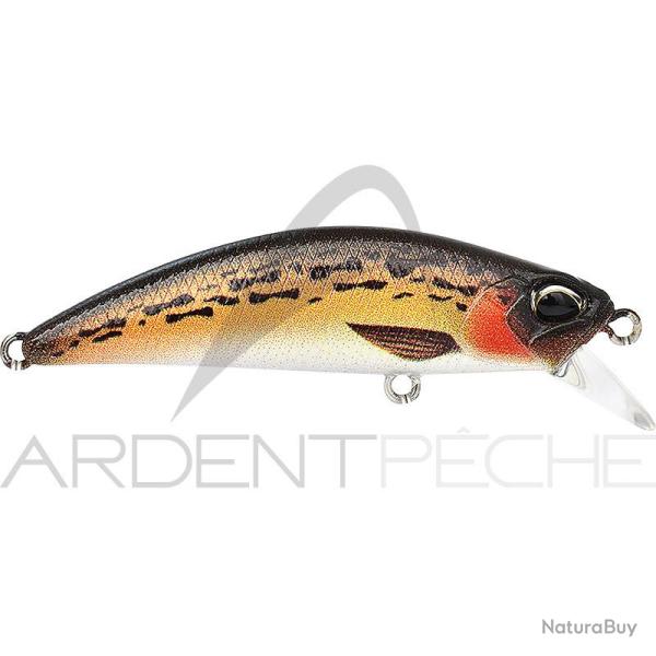 Poisson nageur DUO Spearhead ryuki 50 S ACCZ283 Brown gobie