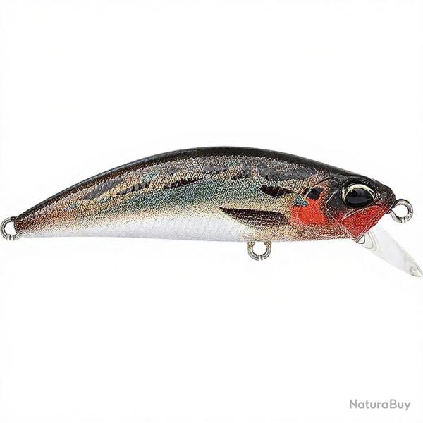 Poisson nageur DUO Spearhead ryuki 50 S ACCZ284 Olive haze