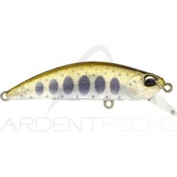 Poisson nageur DUO Spearhead ryuki 50 S CCCZ336 Ghost yamame