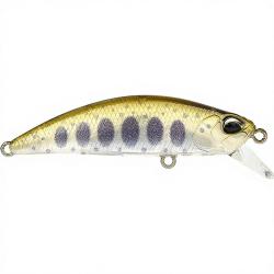 Poisson nageur DUO Spearhead ryuki 50 S CCCZ336 Ghost yamame