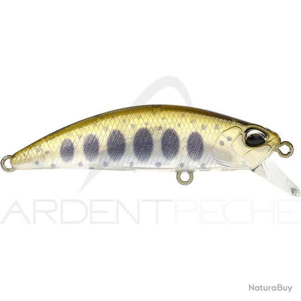 Poisson nageur DUO Spearhead ryuki 50 S CCCZ336 Ghost yamame