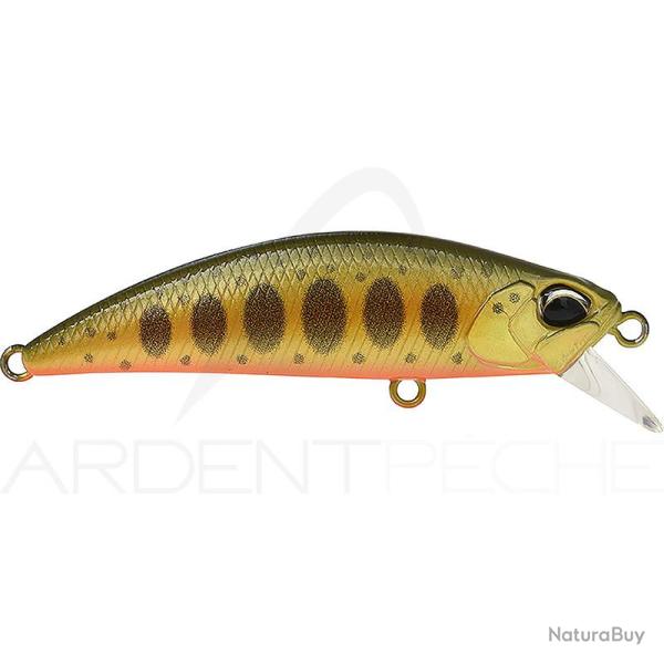 Poisson nageur DUO Spearhead ryuki 50 S ANIZ371 Natural yamame OB