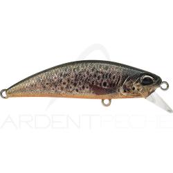 Poisson nageur DUO Spearhead ryuki 50 S CCCZ442 Brown trout OB UV