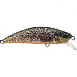 Poisson nageur DUO Spearhead ryuki 50 S CCCZ442 Brown trout OB UV