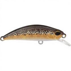 Poisson nageur DUO Spearhead ryuki 50 S CCCZ432 Fario UV