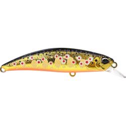 Poisson nageur DUO Spearhead ryuki 50 S ASAZ443 Gold fario