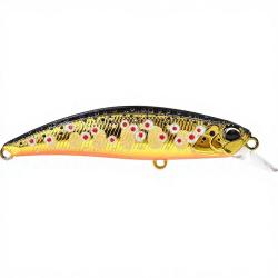 Poisson nageur DUO Spearhead ryuki 50 S ASAZ443 Gold fario