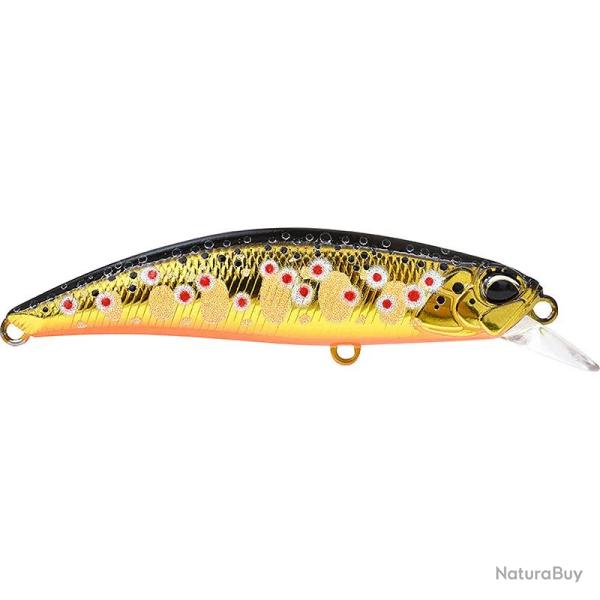 Poisson nageur DUO Spearhead ryuki 50 S ASAZ443 Gold fario