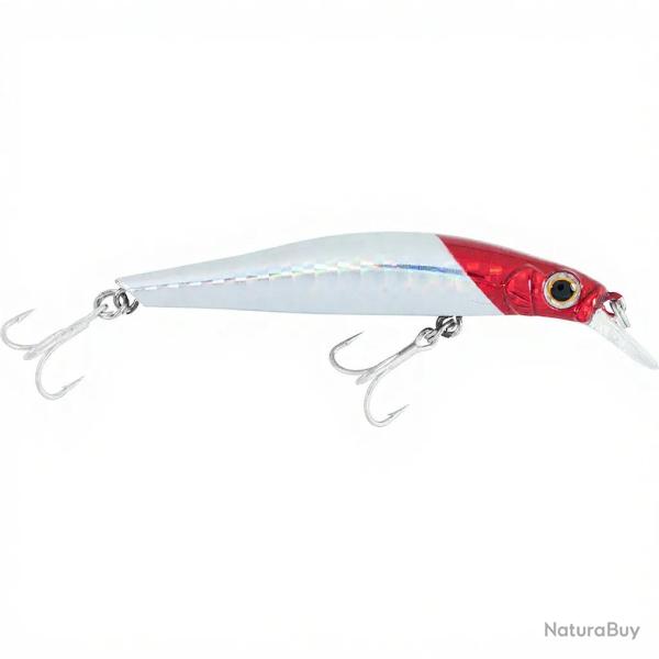 Poisson nageur JACKSON Artist FR70 SRH