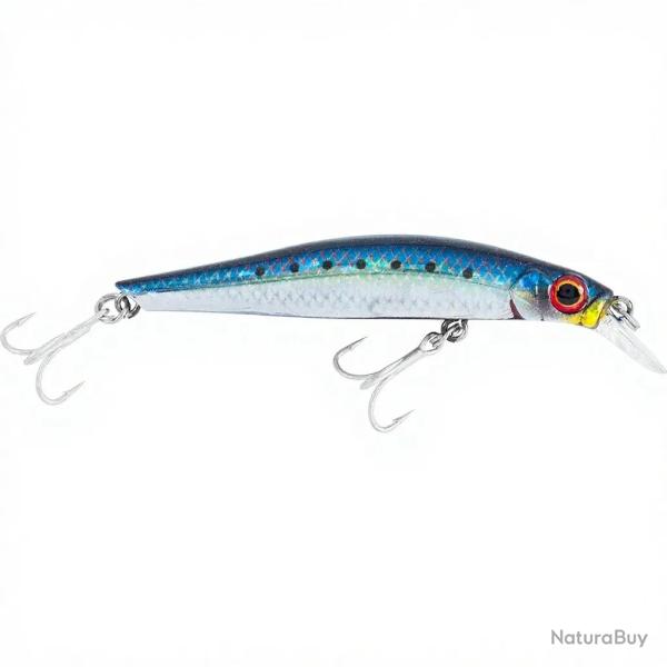 Poisson nageur JACKSON Artist FR70 URI