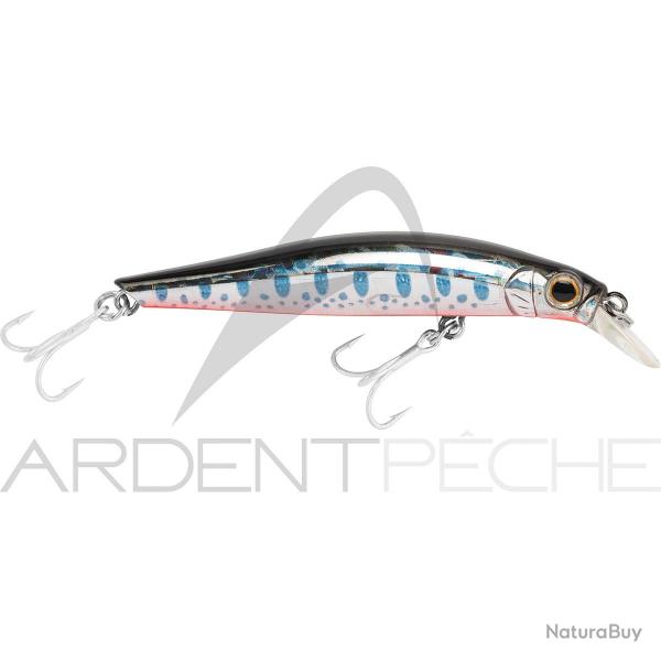 Poisson nageur JACKSON Artist FR70 OY