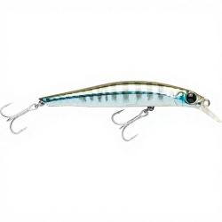 Poisson nageur JACKSON Artist FR70 LVG