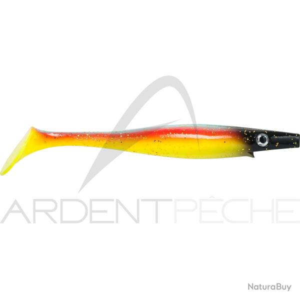 Leurre souple CWC Pig shad Jr 20cm 038