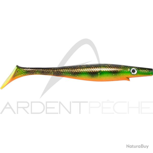 Leurre souple CWC Pig shad Jr 20cm 039