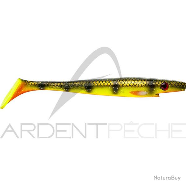 Leurre souple CWC Pig shad Jr 20cm 664