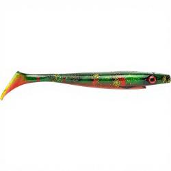 Leurre souple CWC Pig shad Jr 20cm 133
