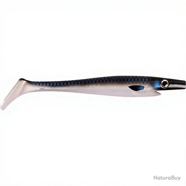 Leurre souple CWC Pig shad Jr 20cm 154