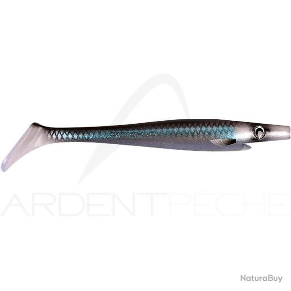 Leurre souple CWC Pig shad Jr 20cm 155
