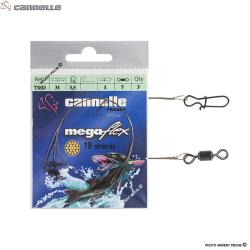 Avan&ccedil;on CANNELLE Megaflex special poisson nageur C738D 5kg