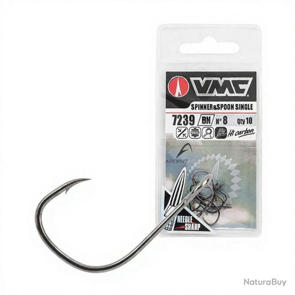 Hame�on simple VMC 7239 BN H8