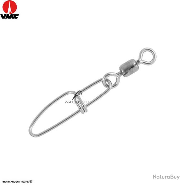 Agrafe VMC Crosslock inox 3253 SPO 1