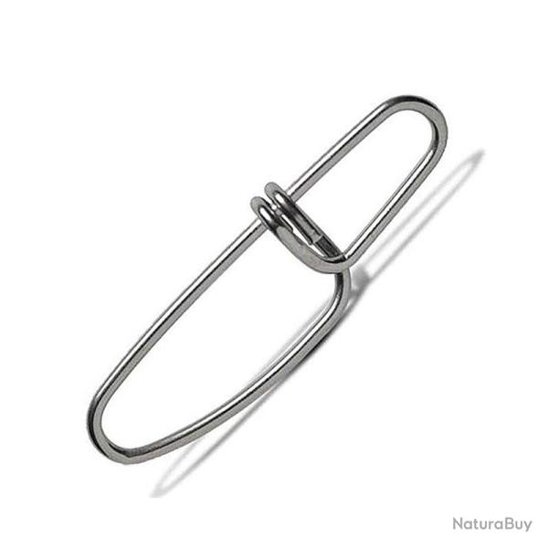 Agrafe VMC Crosslock inox 3253 SPO 4