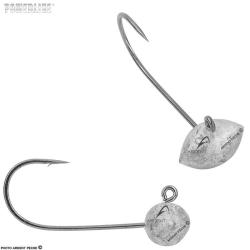 T&ecirc;te plomb&eacute;e POWERLINE Football go x1 15g H4/0