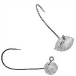 T&ecirc;te plomb&eacute;e POWERLINE Football go 7g x1 H1/0