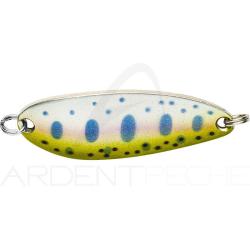 Cuiller ondulante SMITH Pure 9.5g SYM