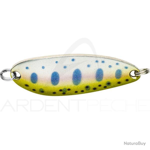 Cuiller ondulante SMITH Pure 9.5g SYM