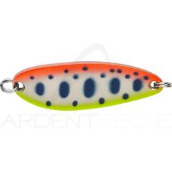 Cuiller ondulante SMITH Pure 9.5g CSO