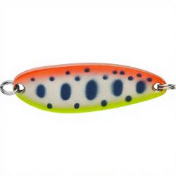 Cuiller ondulante SMITH Pure 9.5g CSO