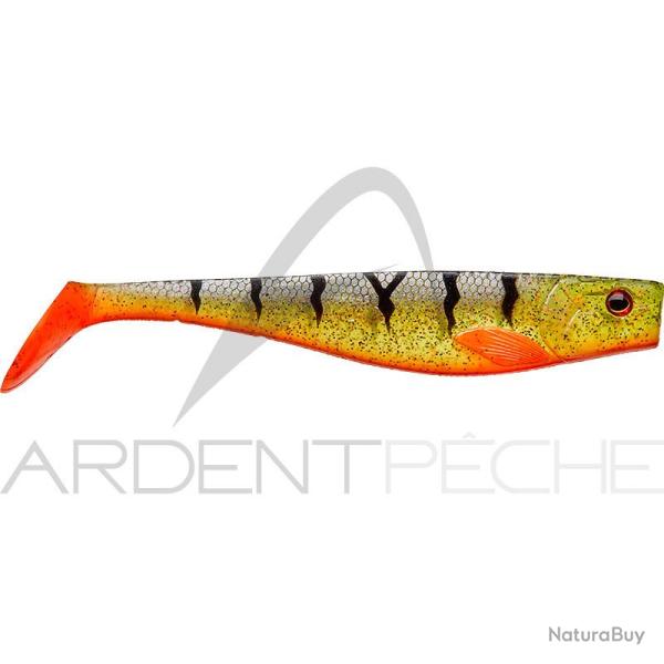 Leurre souple ILLEX Dexter shad 200 Magic perch