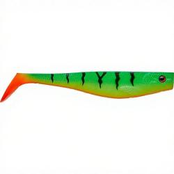 Leurre souple ILLEX Dexter shad 200 Fire tiger