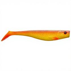 Leurre souple ILLEX Dexter shad 200 Clockwork Orange