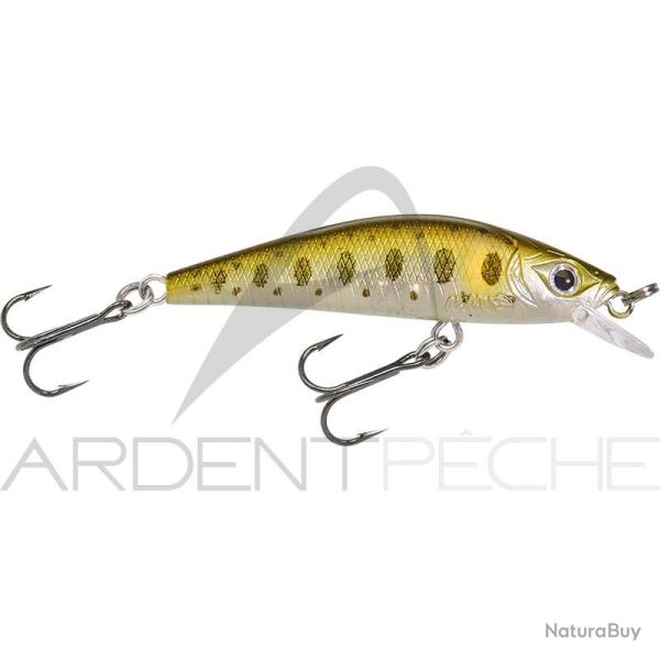 Poisson nageur GUNKI Gamera 50 HW Trout ayu