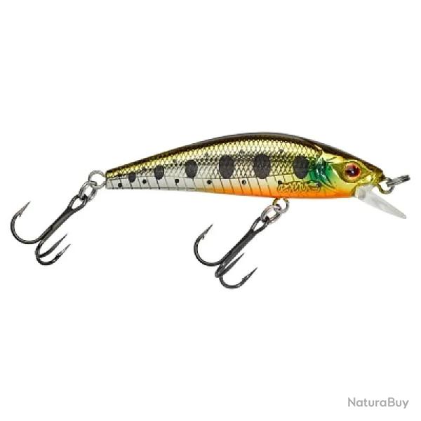 Poisson nageur GUNKI Gamera 50 HW HL Fario
