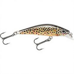Poisson nageur GUNKI Gamera 63 HW Fario