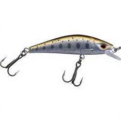 Poisson nageur GUNKI Gamera 63 HW Sight trout
