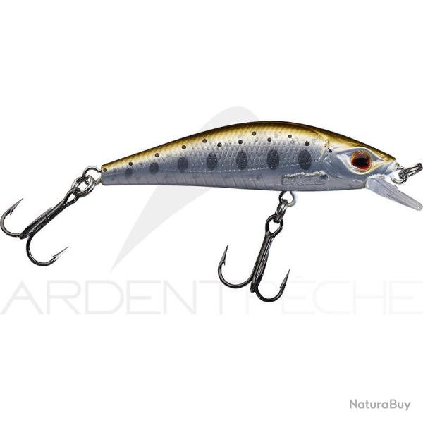 Poisson nageur GUNKI Gamera 63 HW Sight trout