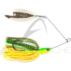 Spinnerbait GUNKI Spinnaker 7g Fire tiger