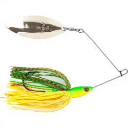 Spinnerbait GUNKI Spinnaker 7g Fire tiger