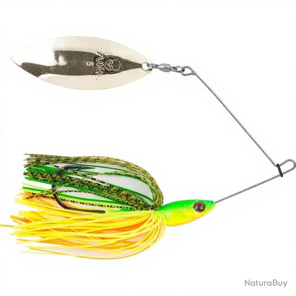 Spinnerbait GUNKI Spinnaker 7g Fire tiger