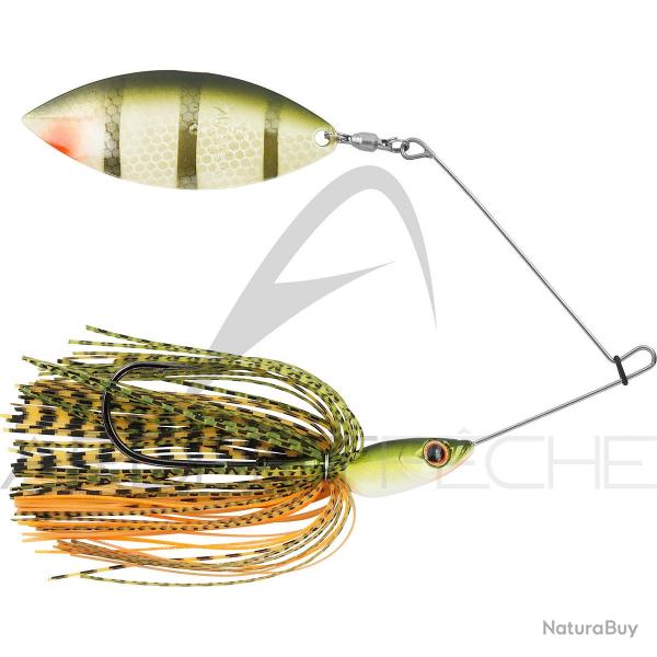 Spinnerbait GUNKI Spinnaker 7g Perch