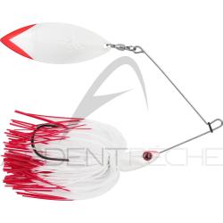 Spinnerbait GUNKI Spinnaker 7g Red head