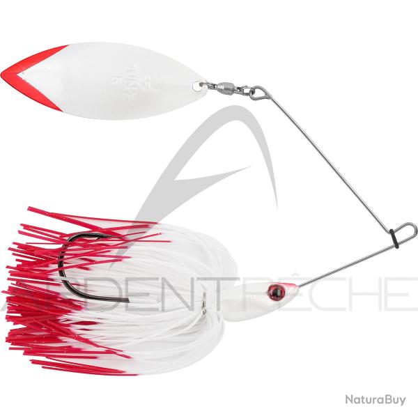Spinnerbait GUNKI Spinnaker 7g Red head